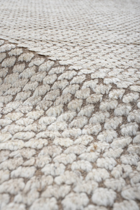 Vintage Tulu Runner Rug (3' x 10')